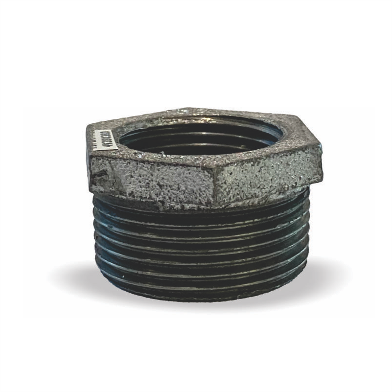 ZING REDUKUES 1"X1/2