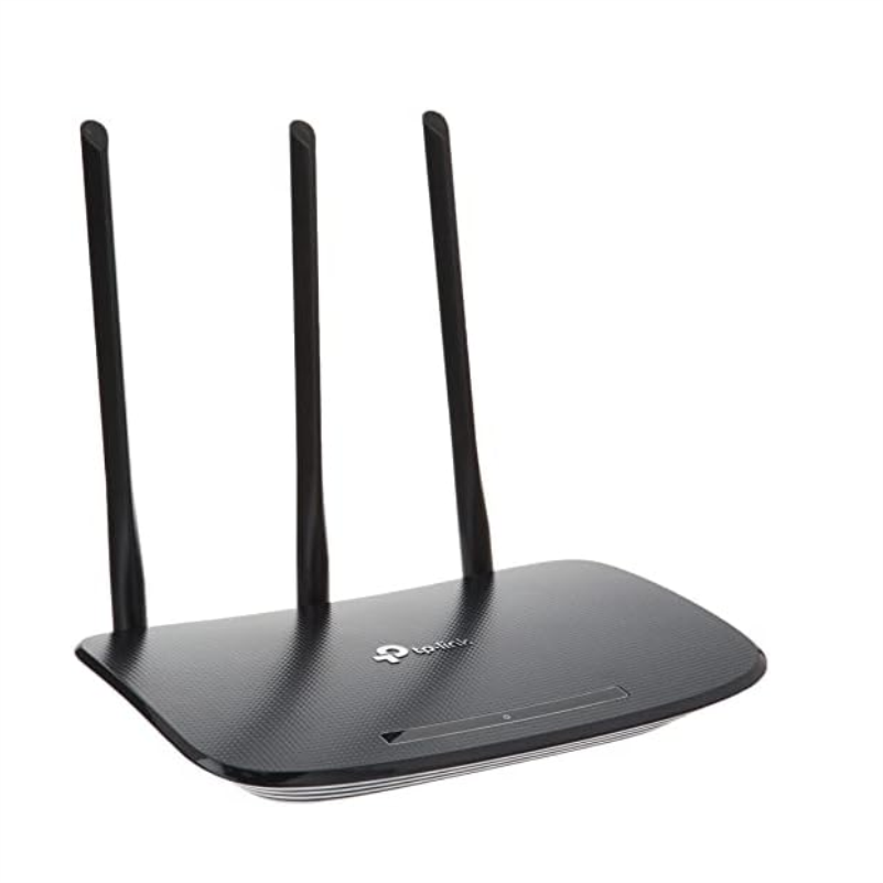 TP-LINK TL-WR940N WIRELESS ROUTER 450MBPS