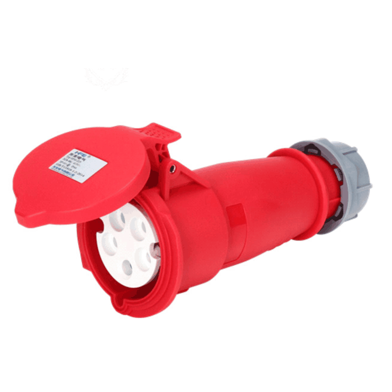 PRIZE IND. F. 5P 32A TLM-225 IP44 G7-55