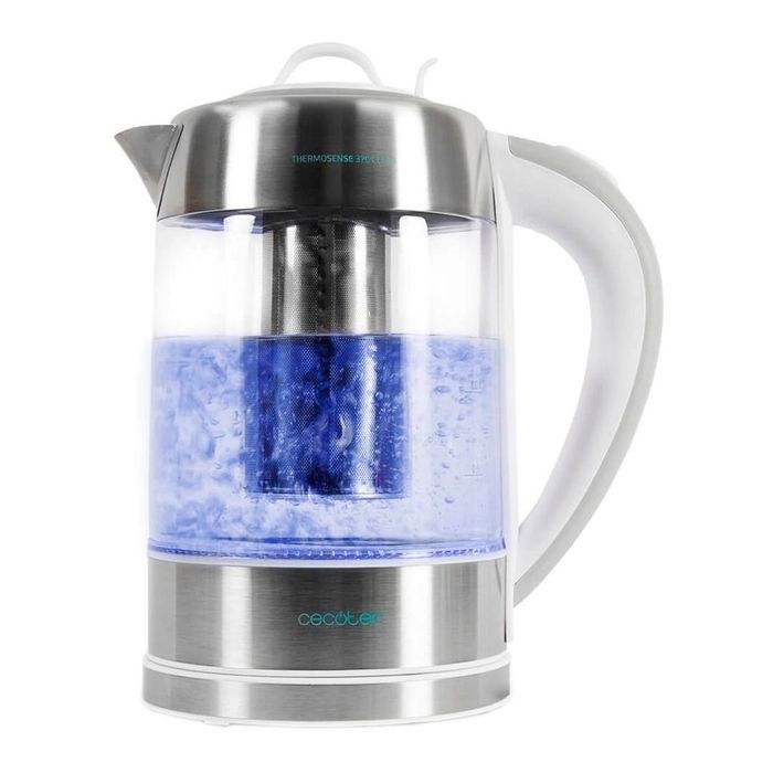 VLUESE UJI 1.7L THERMOSENSE 370 CLEAR FILTER 01511 CT