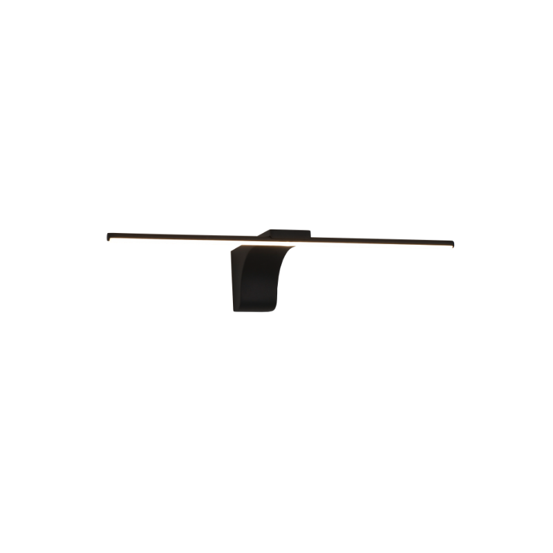LLUSTER MURI MB3639-40 BK 5W