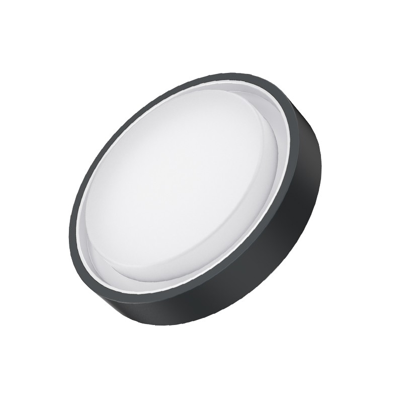 PLLAFONJERKA LIPER LP-DL30MF01-YB 4000K BK 30W IP65