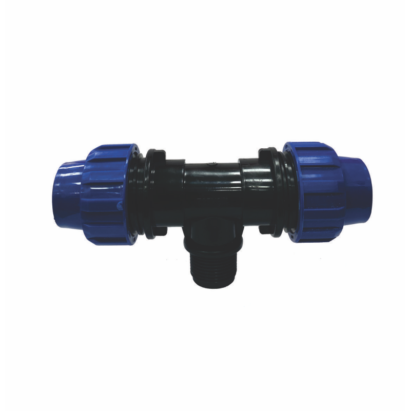 GOPLAST T-LIDHESE ALK 25X3/4X25_M