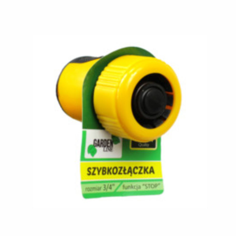 GJYSEM LIDHSE 3/4'' ME STOP WIL4778