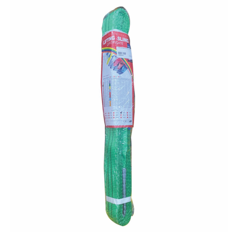 LITAR PER MBAJTJE PESHE 2TON-3M G30-2