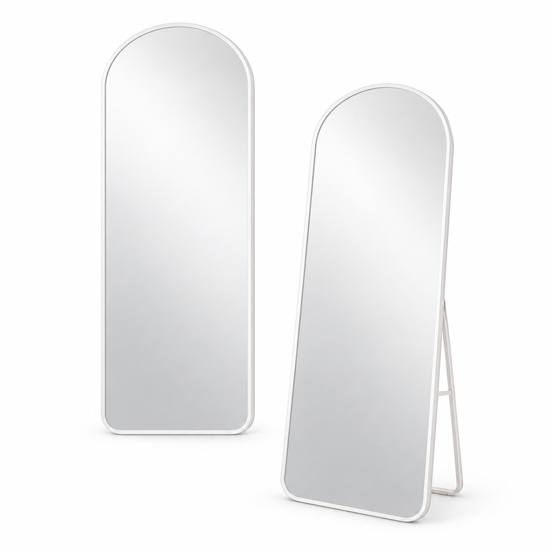 PASQYRE EDLUX WS-2 WHITE 160x60