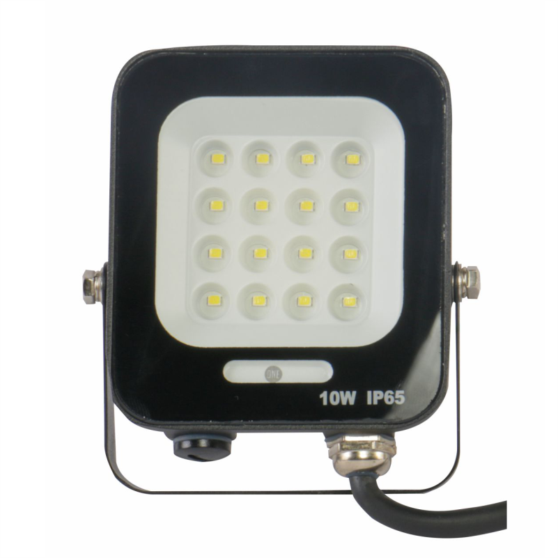 LED REFLEKTOR ONE PLUS 10W 6500K Sanan chips