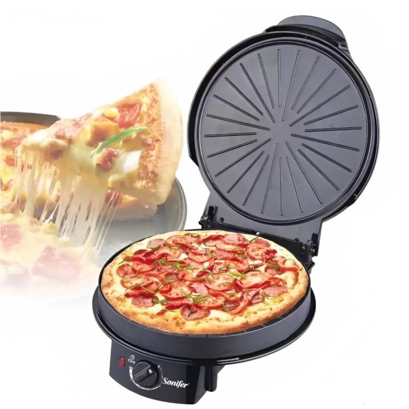 APARAT PER PIZZA SF-6086 SONIFER