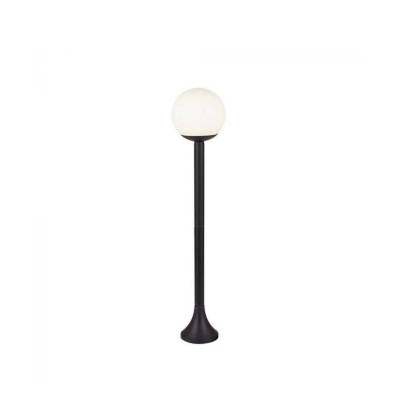 DRITE OBORRI V-TAC BK+WH OPAL E27 11827