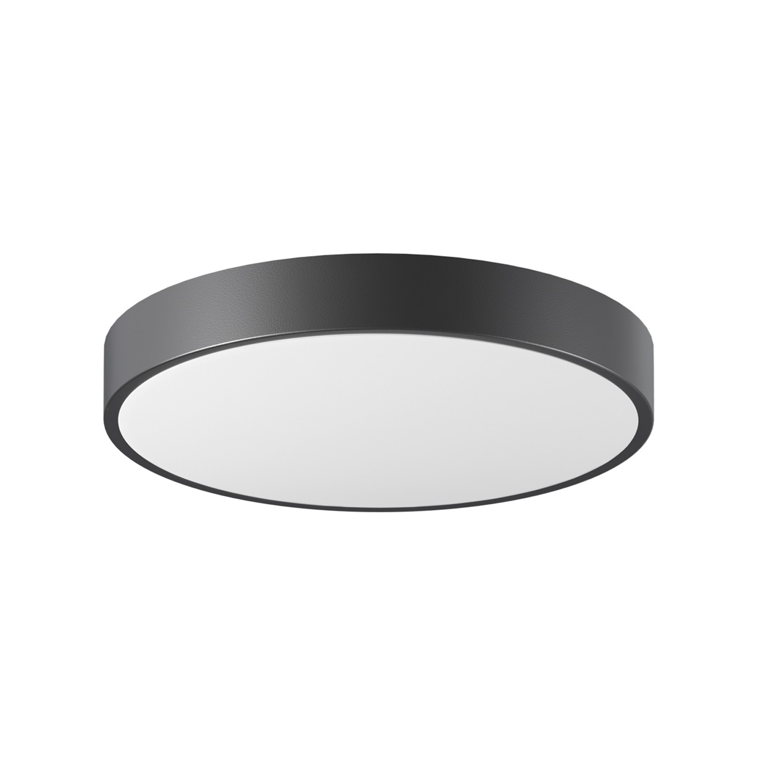 PLLAFONJERKA LIPER LP-DL18EMS01-YB 18W  IP65 6500K BK