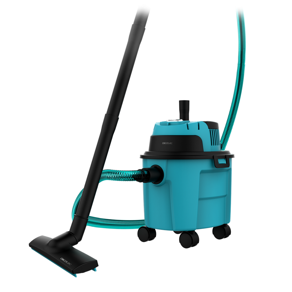 THITHESE ELEKTRIKE CONGA COMPACT GARDEN 10L A01_EU01_100011 CT