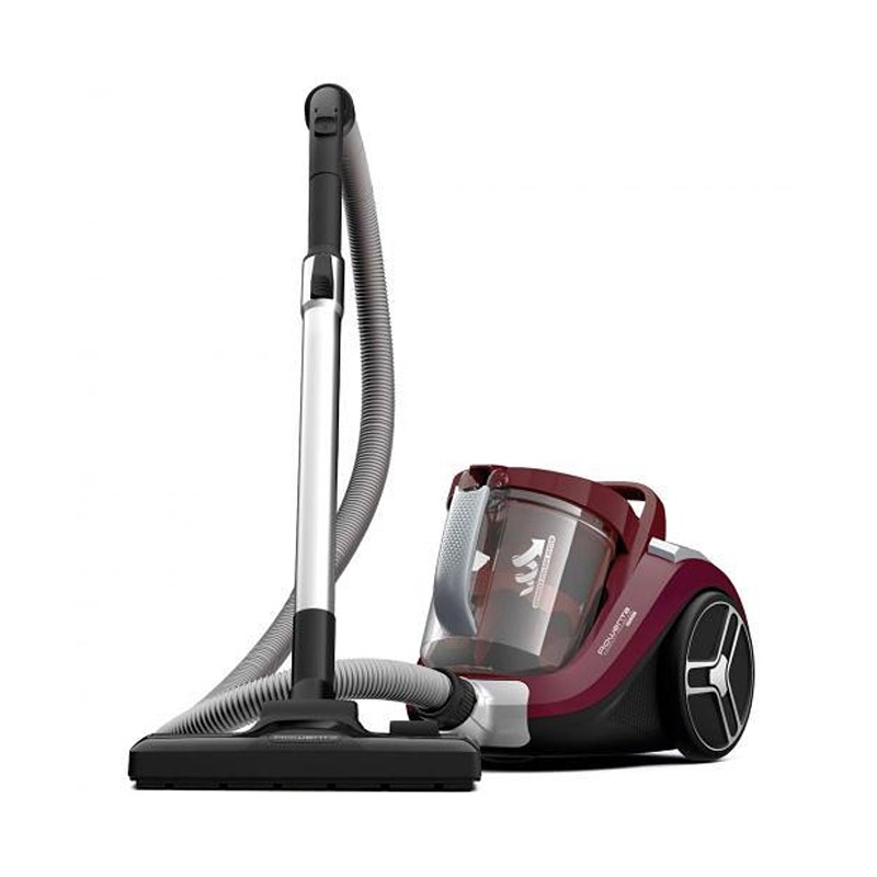 FSHESE ELEKTRIKE ROWENTA RO4823 COMPACT POWER