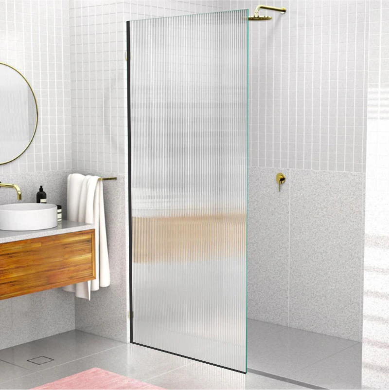 XHAM STATIK NATURE MATT (PATTERN) 130*200 8mm 1/1