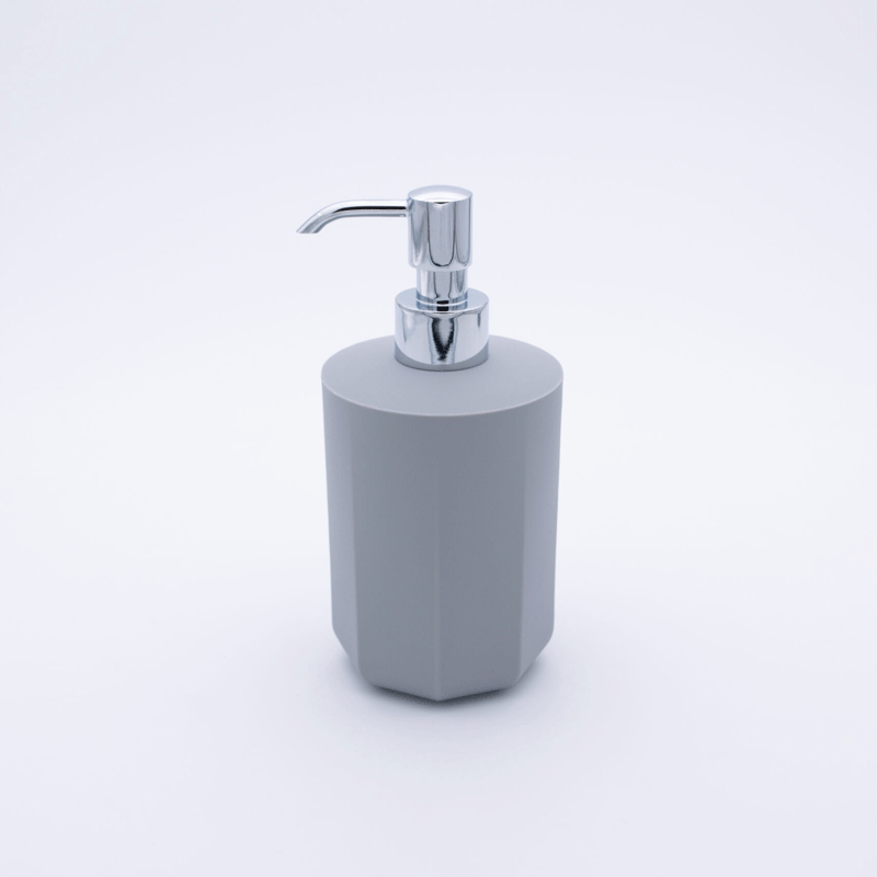 MBAJTES SHAMPONI PRISMA - GREY GPM-DIS-C19