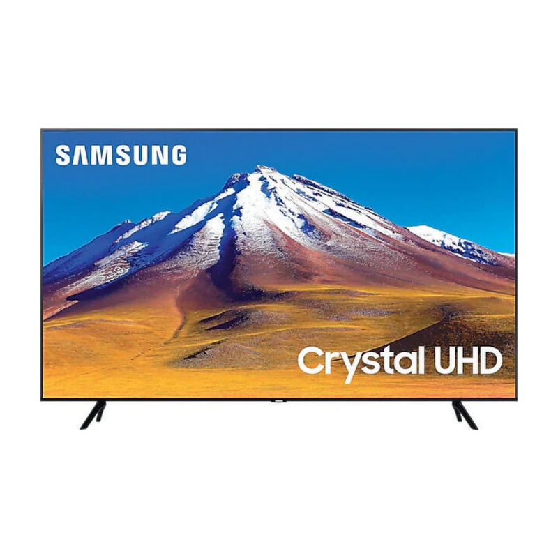 TV LED SAMSUNG UE43TU7022KXXH