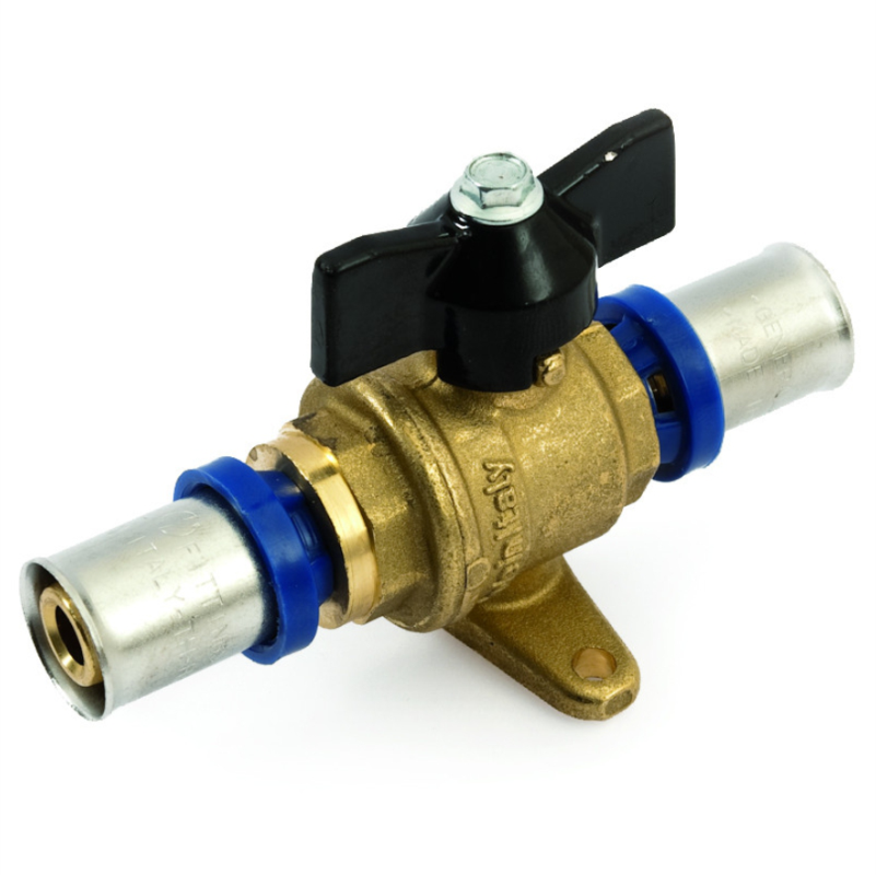 GF 5S00M4H162000T VEN.FLU.P.16