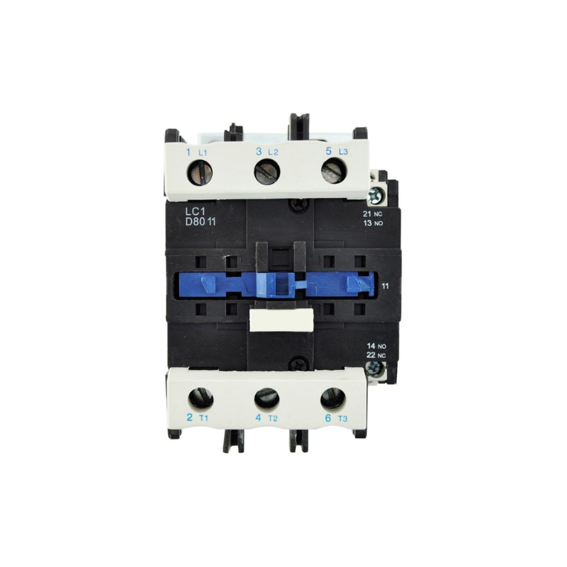 KONTAKTOR B 50 LC1-D5011 218010