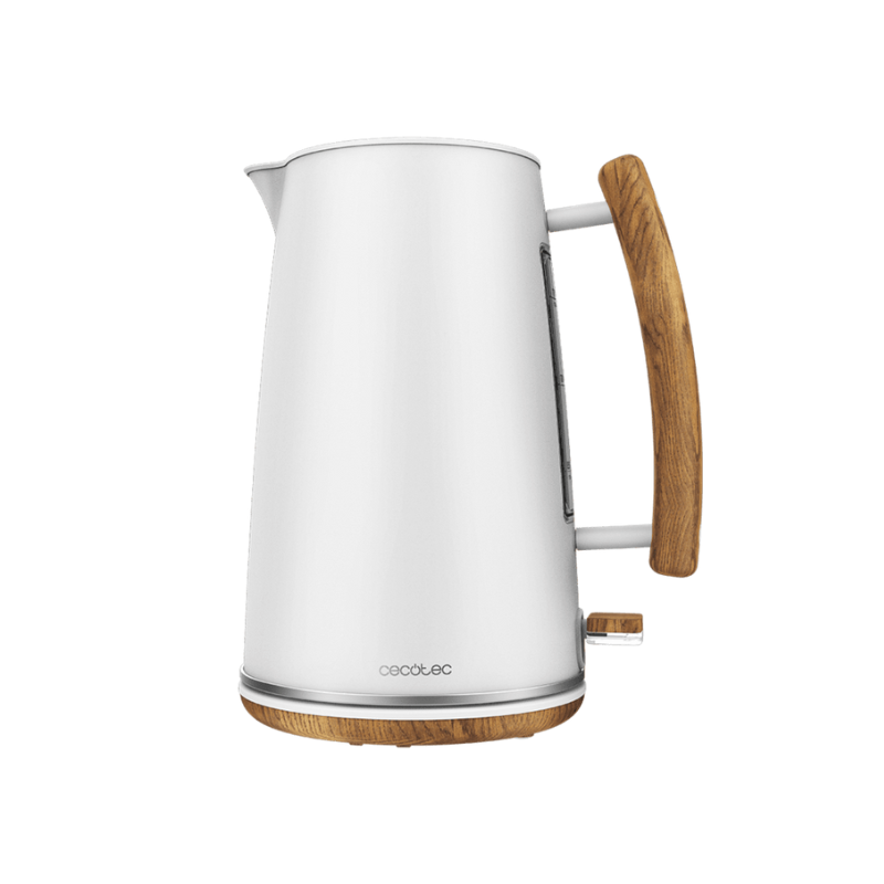 VLUESE UJI 1.8L THERMOSENSE 400 WHITE WOODY 01480 CT