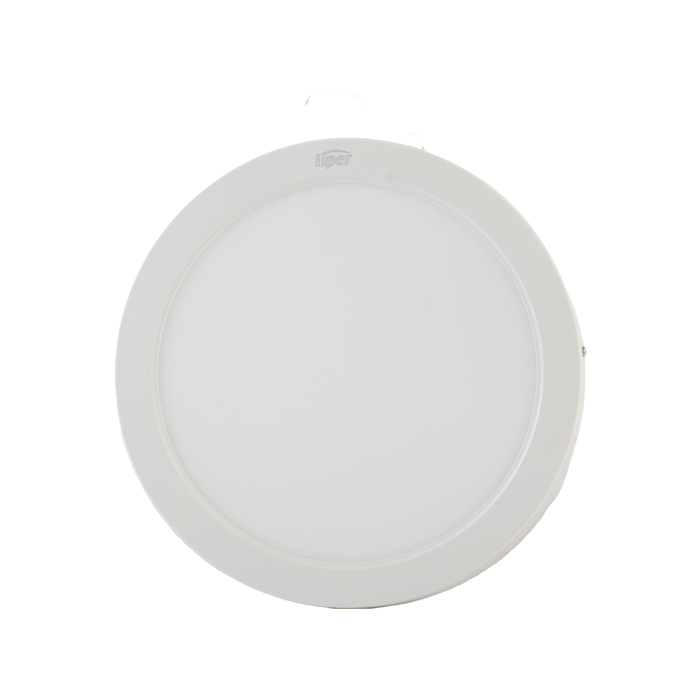 LED PANEL LIPER 18W LP-DL18EM01-Y