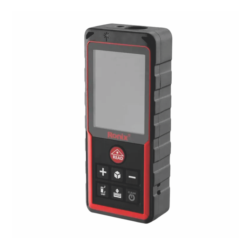METER LASERIKE 100M RH-9353 RONIX