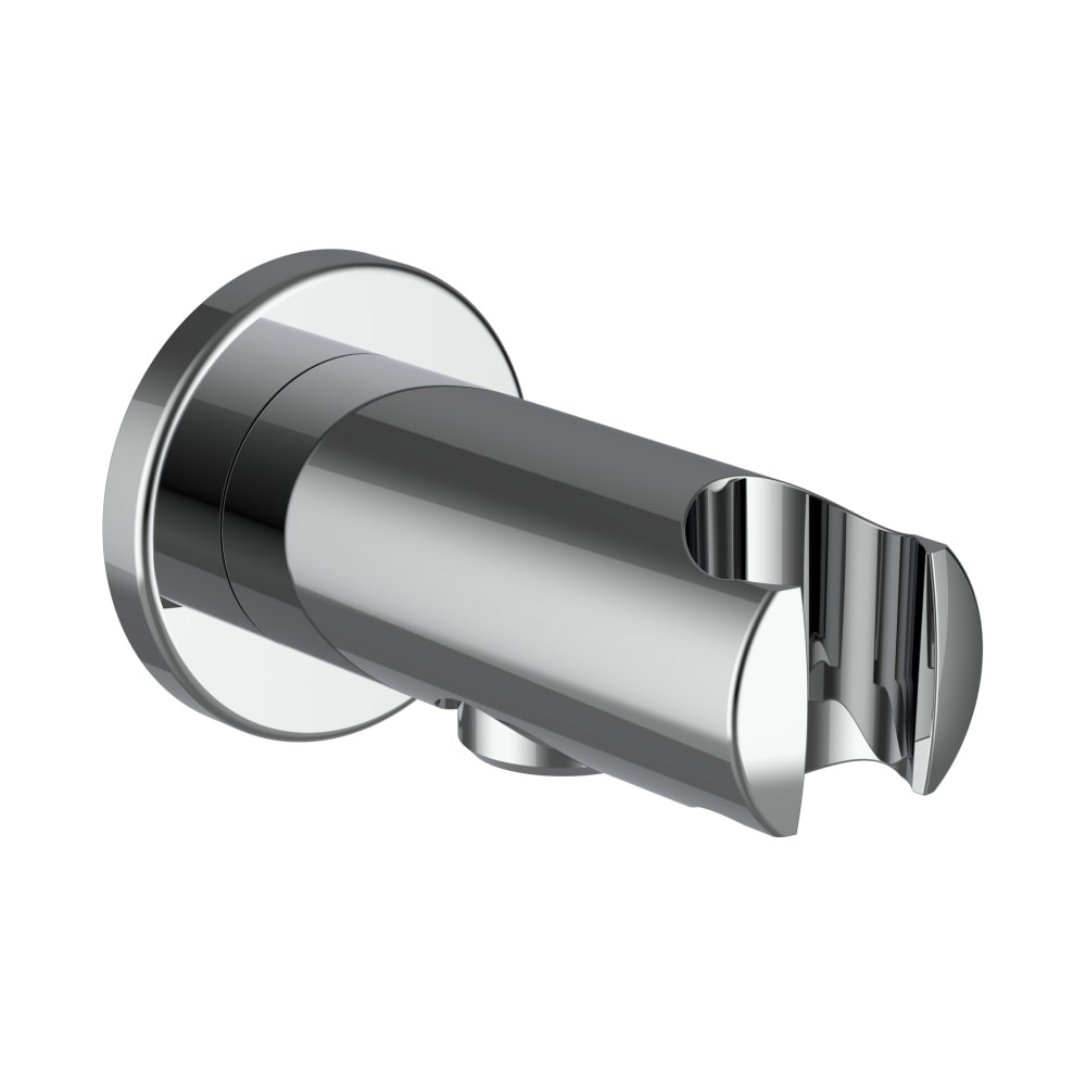 MBAJTES PER GYP TUSHI LAUFEN HF504778100000 RND CHROME