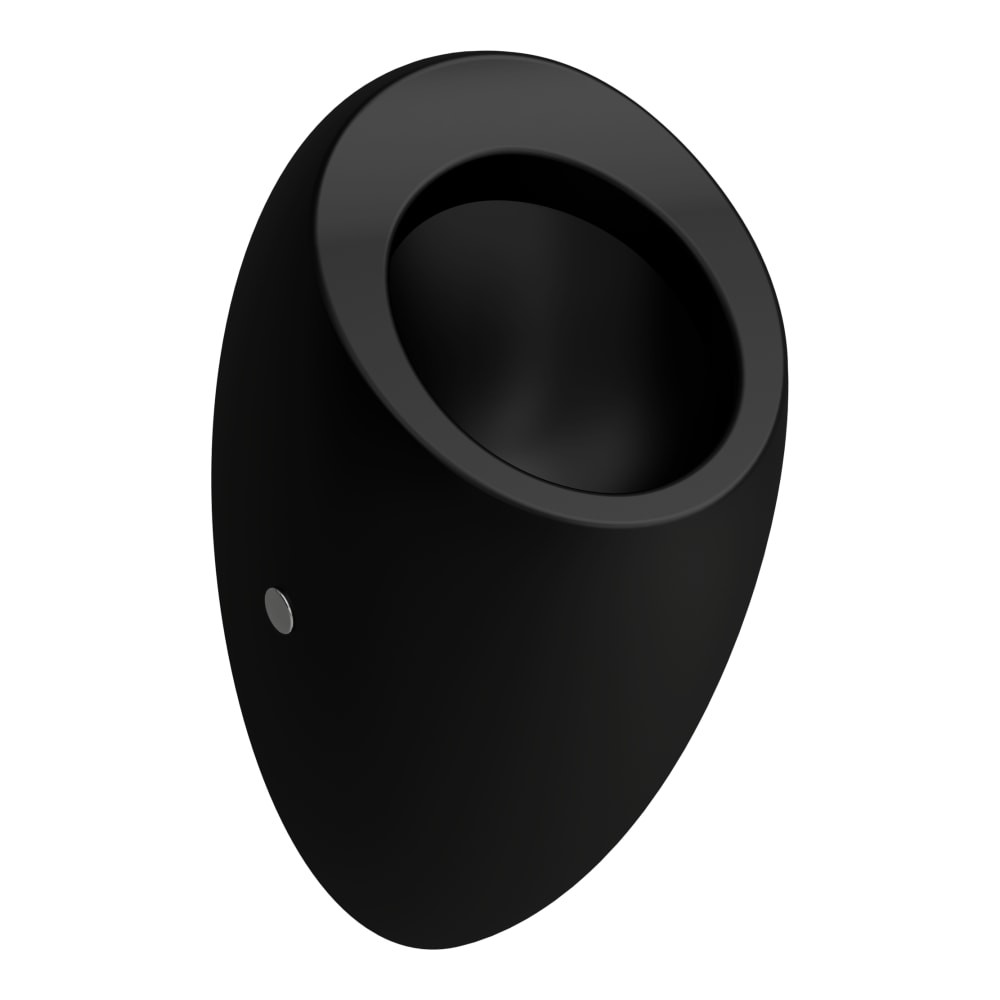 PISUAR ALESSI (LAUFEN) BLACK H8409757160001
