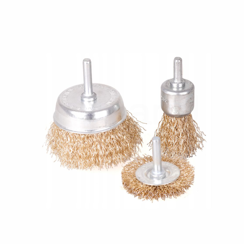 BRUSHA GRRYESE SET 3 COPE 25.0-75.0MM S24832