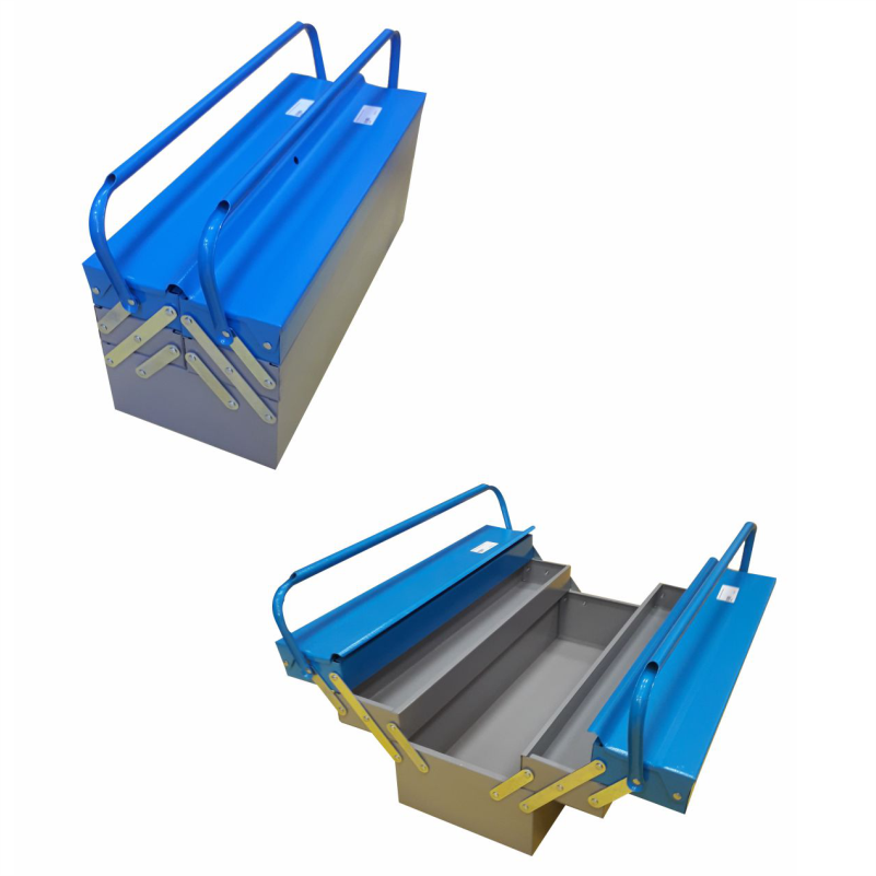 KUTI METALI PER VEGLA 53CM G46-4