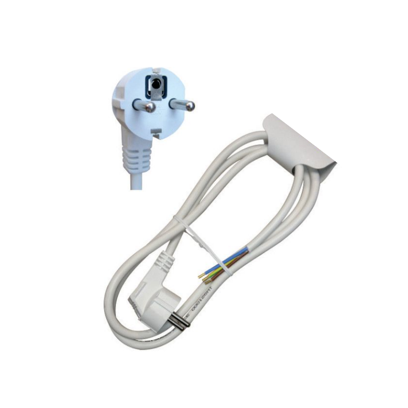 KABLLO VAZHDUESE 3X1.5MM 1.5METRA 177019/810108