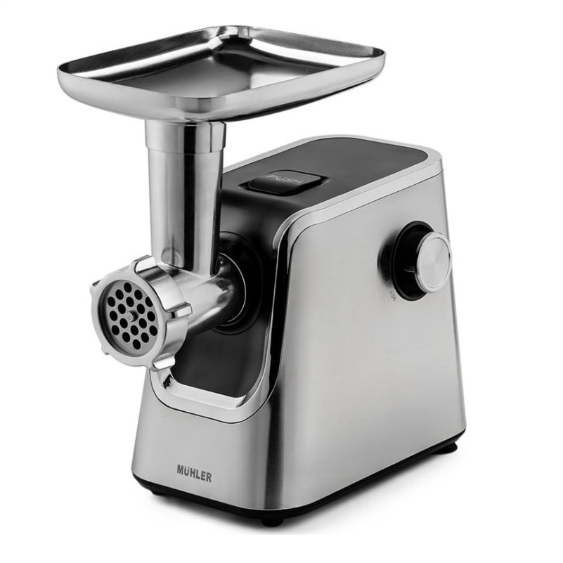 MAKINE MISHI MUHLER MG-1808TS