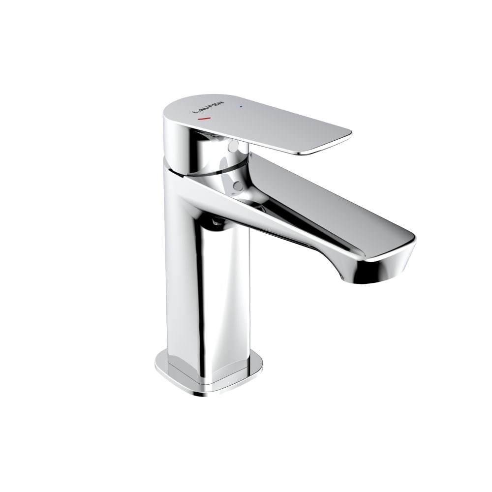 BATERI PER LAVAMAN LAUFEN UMA E CHROME  HF506802100000