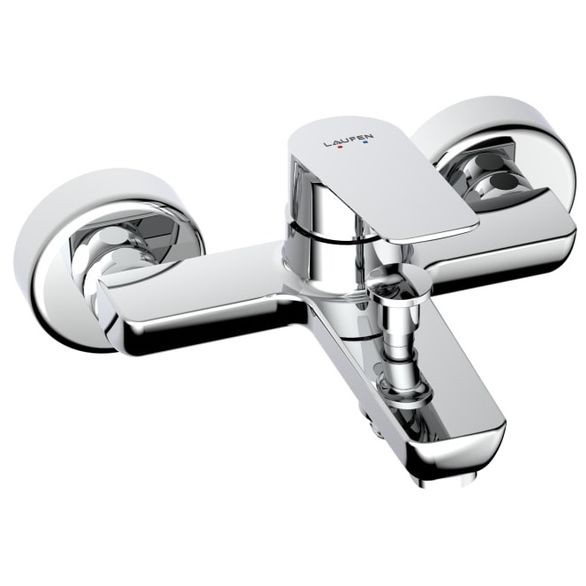 BATERI TUSHI LAUFEN UME-E CHROME HF506860100600