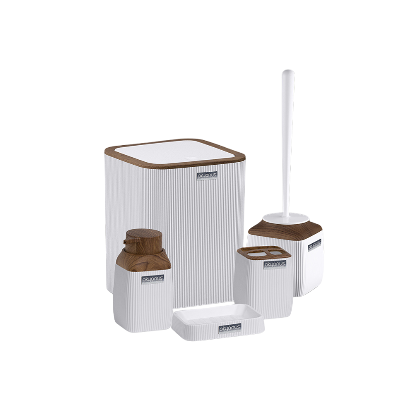 AKSESOR PER BANJO OKY-513 5/1 (HIRI) RR.