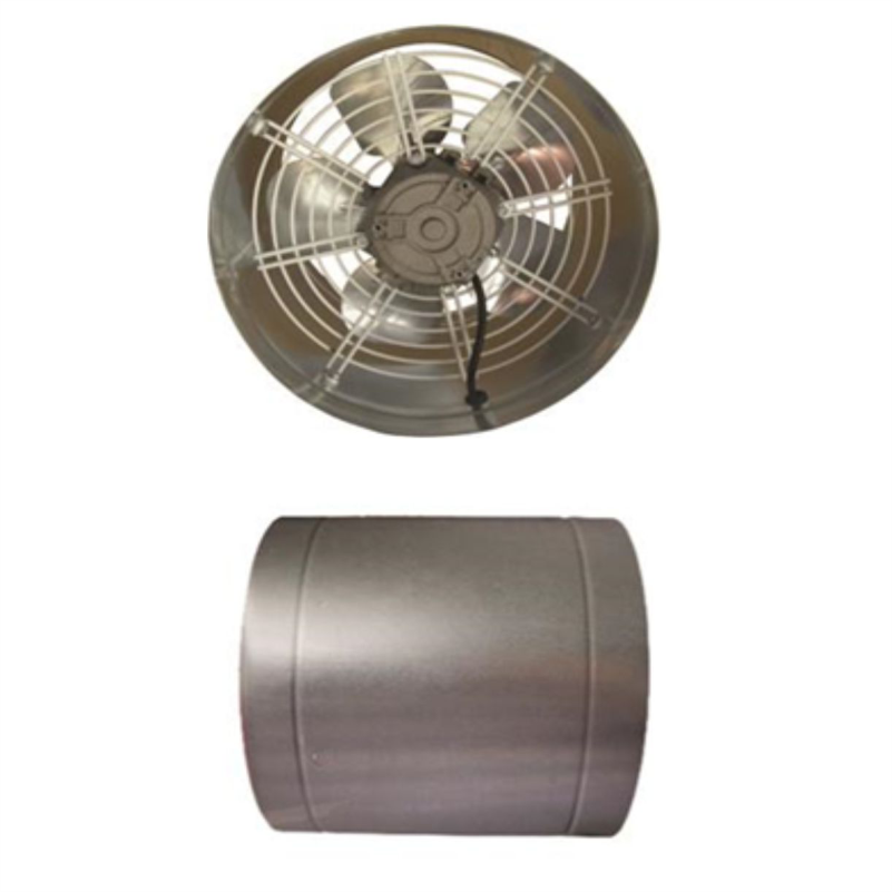 VENTILLATOR METAL PER GYP FI300 110W MF300C-34 415004