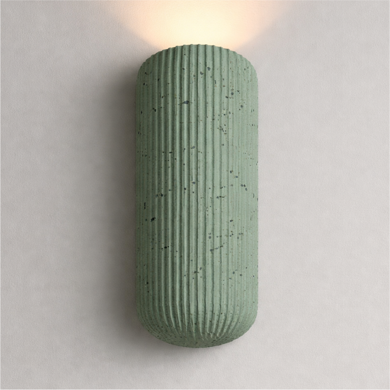 LLUSTER MURI  CE-WY18 GREEN