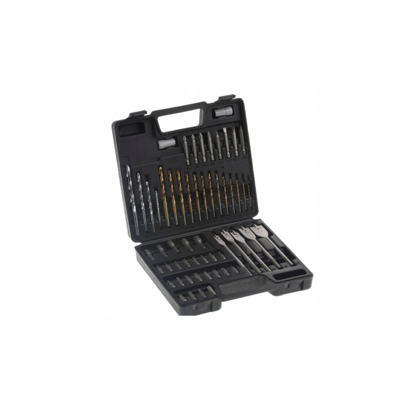 SET BURGIA DHE BITA 57COPE CON-SB-Z57