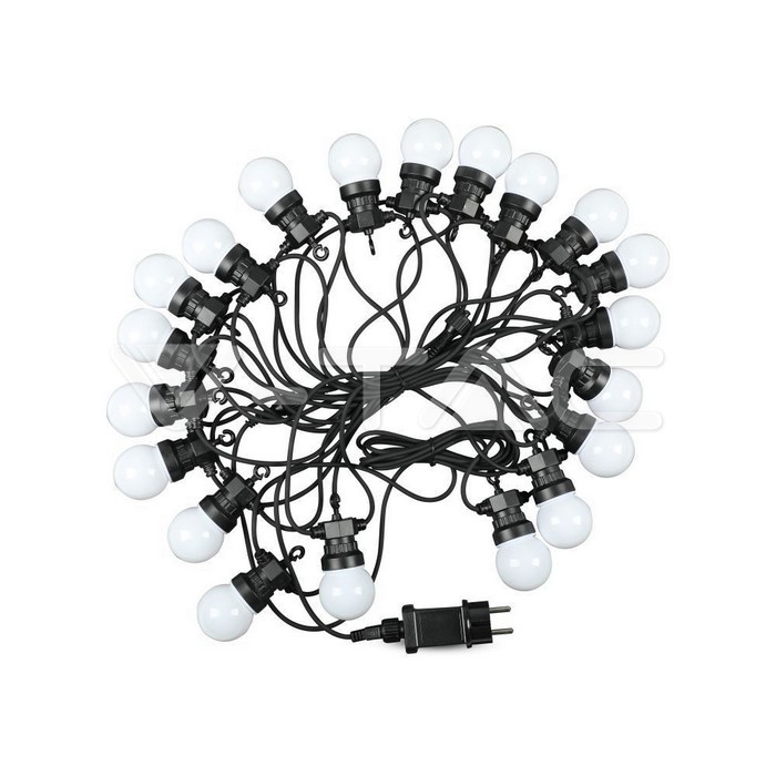 KABULL VARG V-TAC 10M/20 POQA 3000K 24V 0.5W 217439