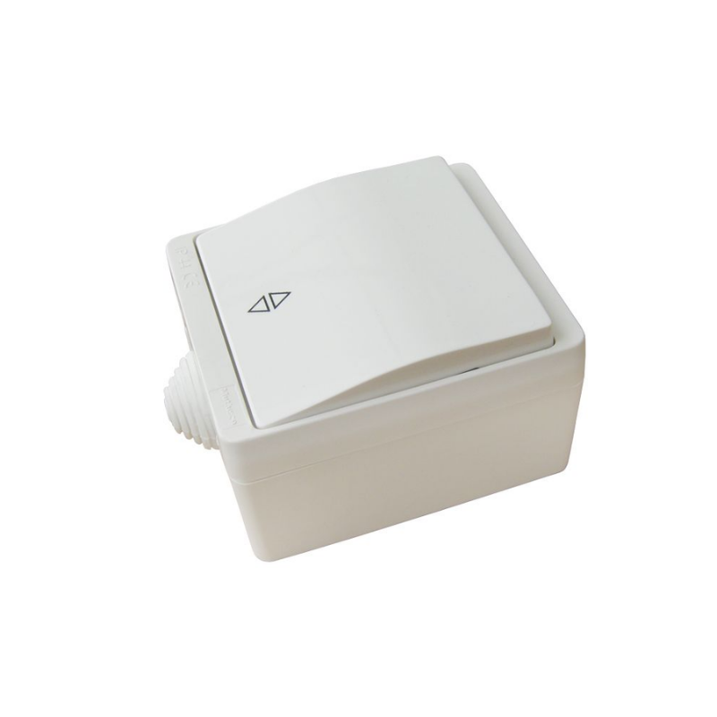 NDERPRERES SERIK 1-SH 121003