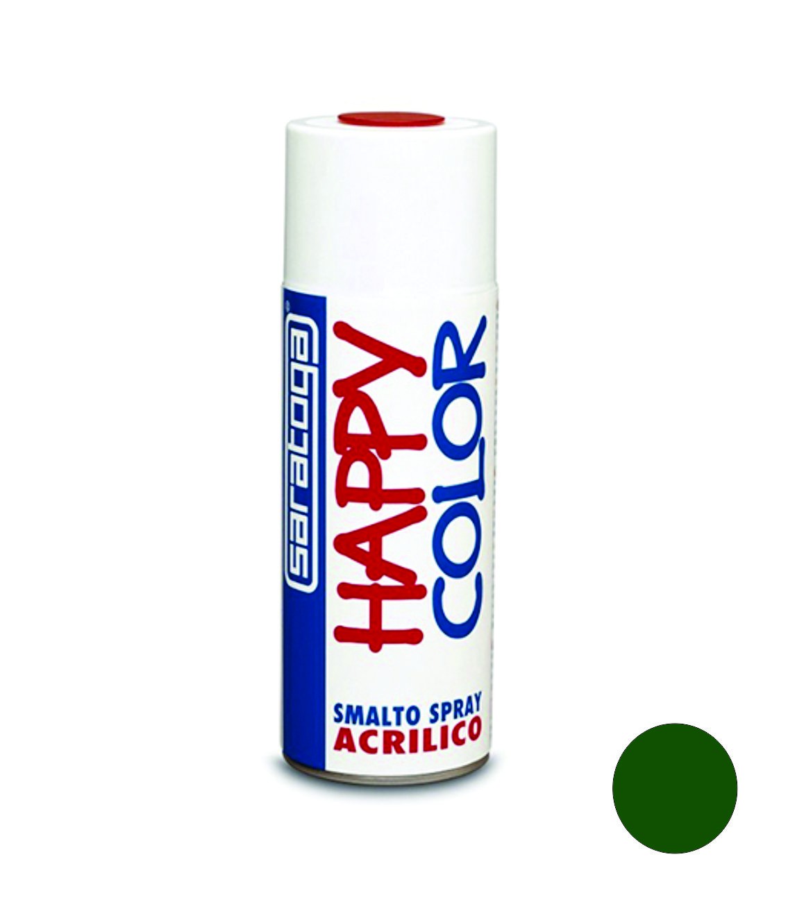 SPREJ NGJYRE E GJELBERT 400ML RAL6002 88.150.020