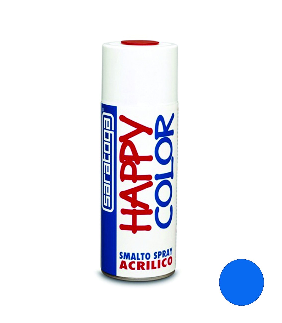 SPREJ NGJYRE BLU CIELO 400ML RAL5015 88.150.063