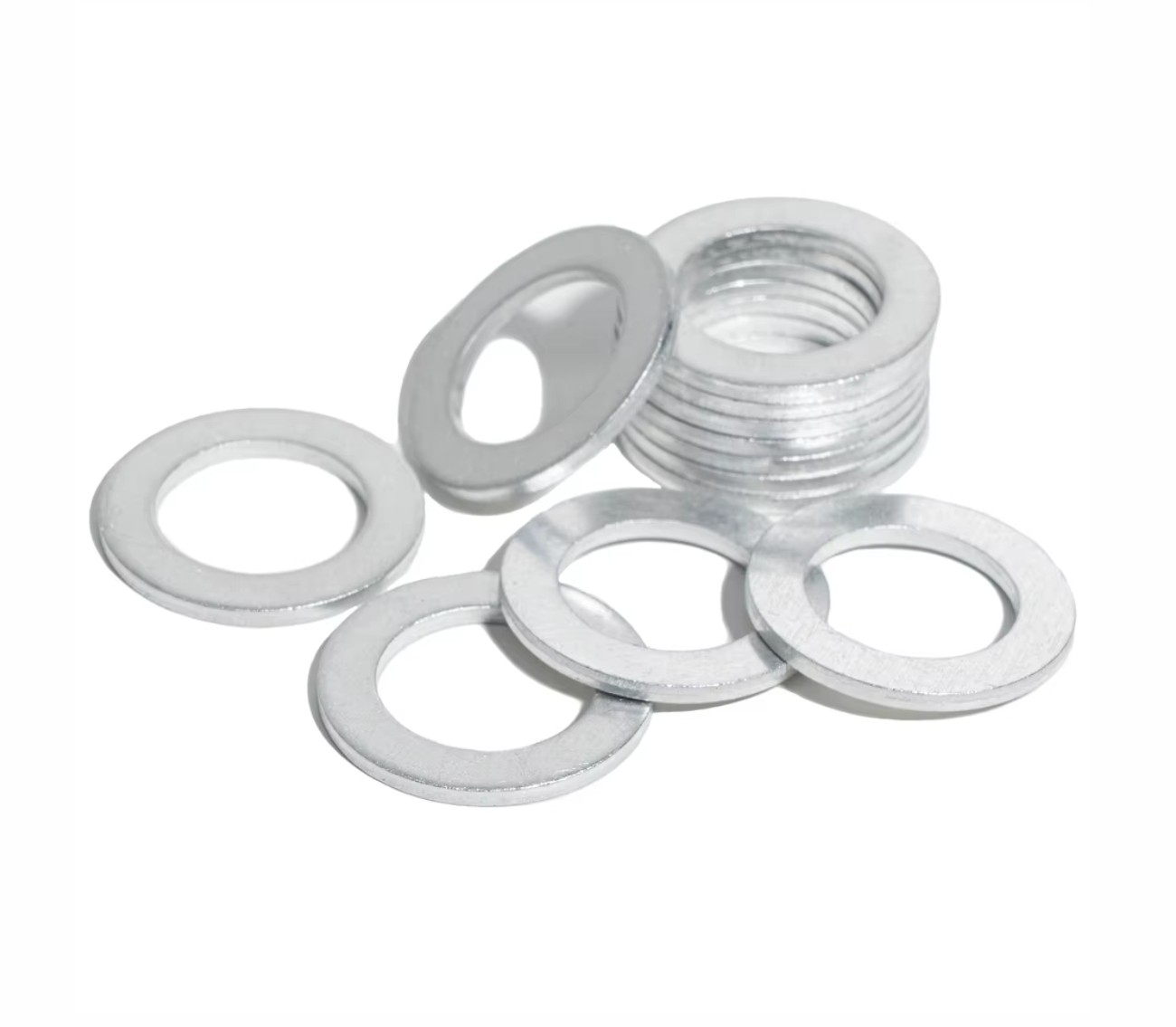 NENSHTRESA DIN125 M27 G1-33 (1KG=35COPE)