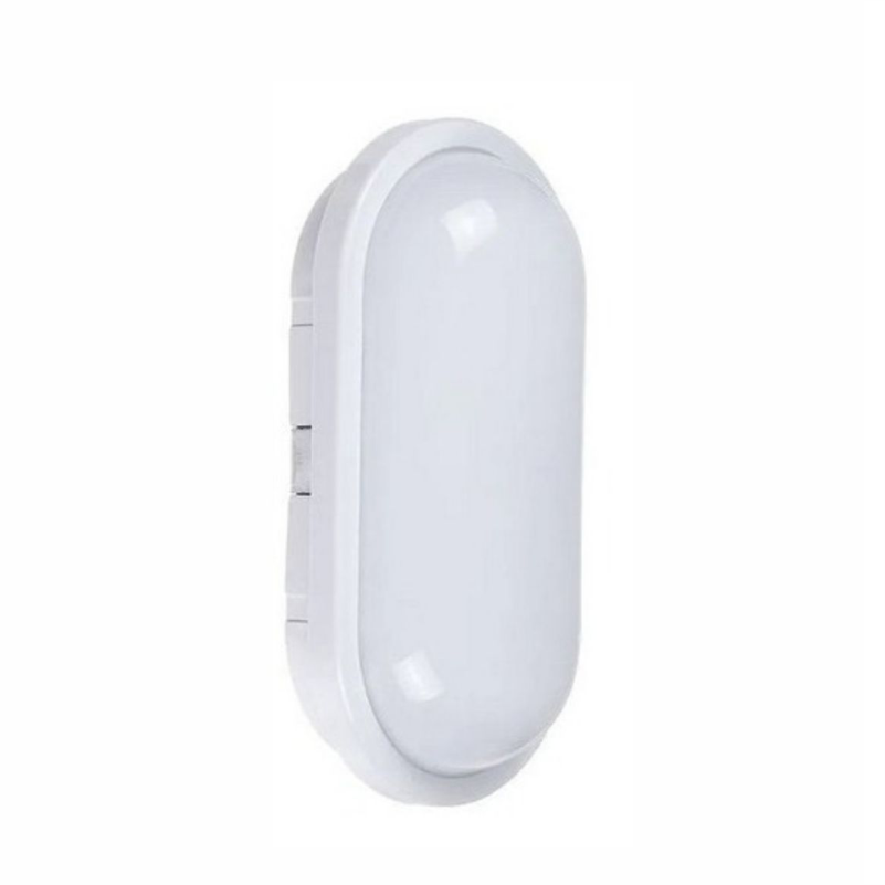 LED PLLAFONJERK WELLMAX  OVALE 18W 6500K