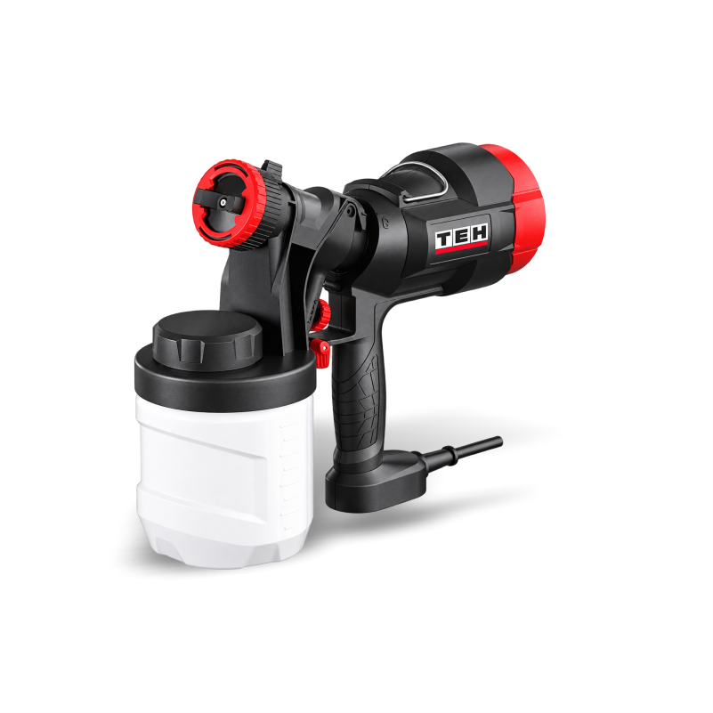 SPERKATESE NGJYRE 500W TSG4006 TEH