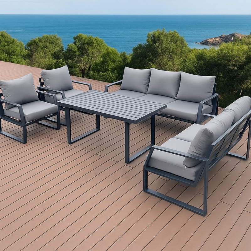 SET ULSE 3+2+1+1+TAVOLINE