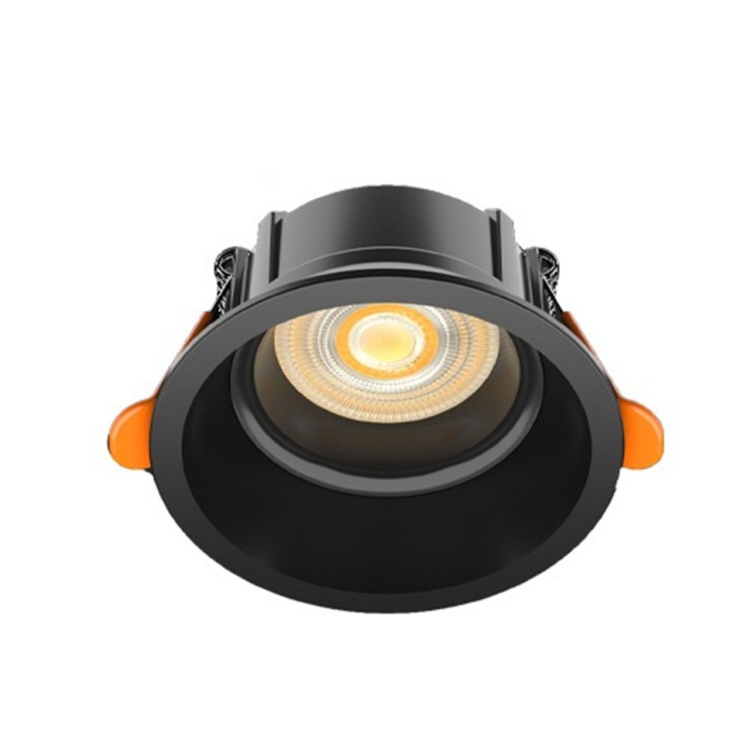 LED SPOT LIPER LP-DL15G01-YB 15W IP20 3 COLOR BK