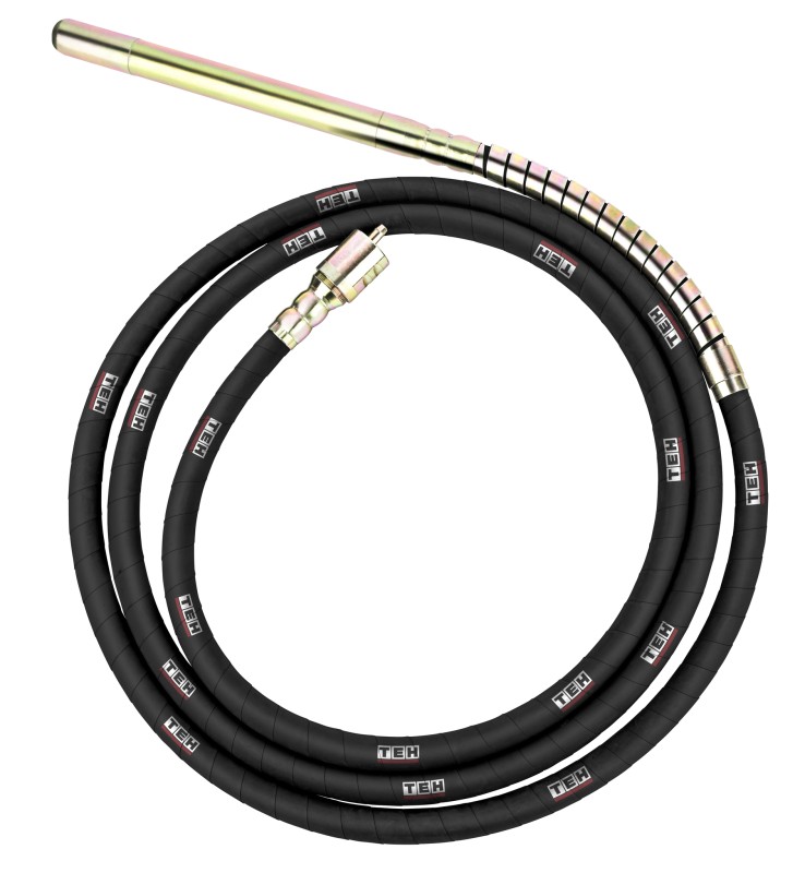 GYP VIBRATORI 4M TCV50-4M  TEH