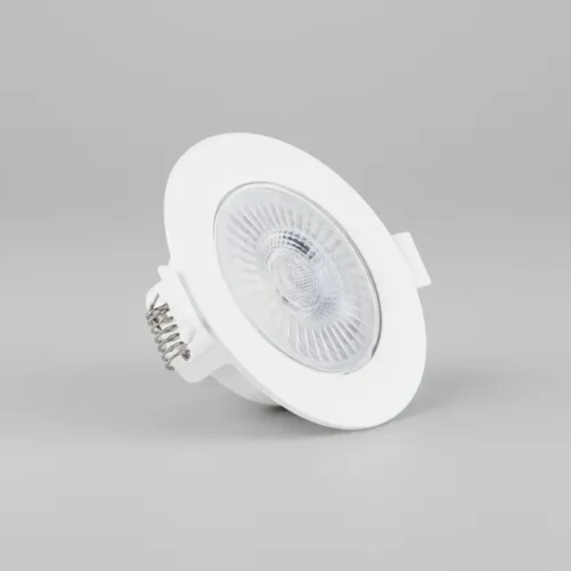 LED SPOT 18W HEC-PHY-18 LENS 6500K f171*H53 f138