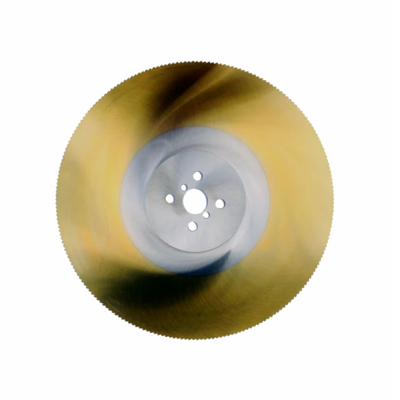 THEH PER METAL HSS 275X2.0X32(W9) YELLOW AG99-60
