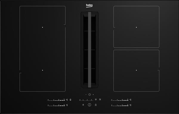 PLLAKE ME ASPIRATOR BEKO HIXI84700UF