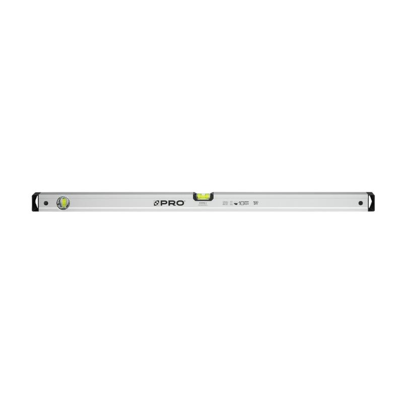 LIBELLA ALUMINI  PRO600 60CM